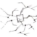 Hub and Connections