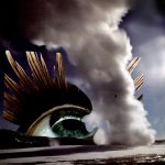 Collage Geyser Eye