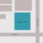 Graphic Site Map