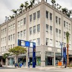 Building- 4th/Pine