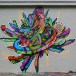 GRAFFITTII