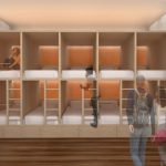 BUNK BED