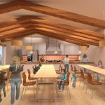 NEW BEGINNINGS KITCHEN