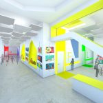 CORNER PERSPECTIVE 1