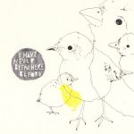 Olivia Floral Birds