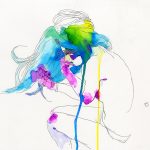 Charmaine Olivia Girl