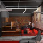 GAME STEP ROOM