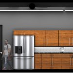 MILLWORK