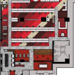 FLOOR PLAN HKS PLAYSTATION