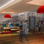 LOBBY SEATING AREA