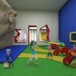 Play room