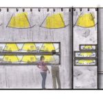 ELEVATION LONG WALl