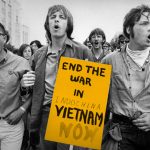 VIETNMAN PROTEST