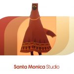 Santa Monica Logo Game