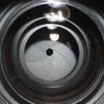 Camera Aperture
