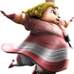 fat princess