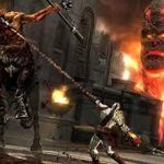 God of war