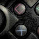 Playstation Controller