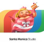 Santa Monica logo