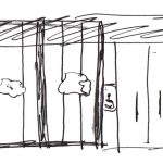 CHY sketch store front